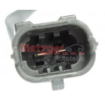 METZGER Sensor, Abgastemperatur